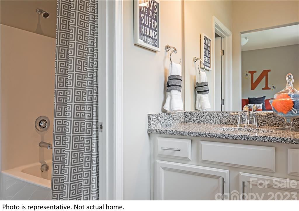 Massey - Residential