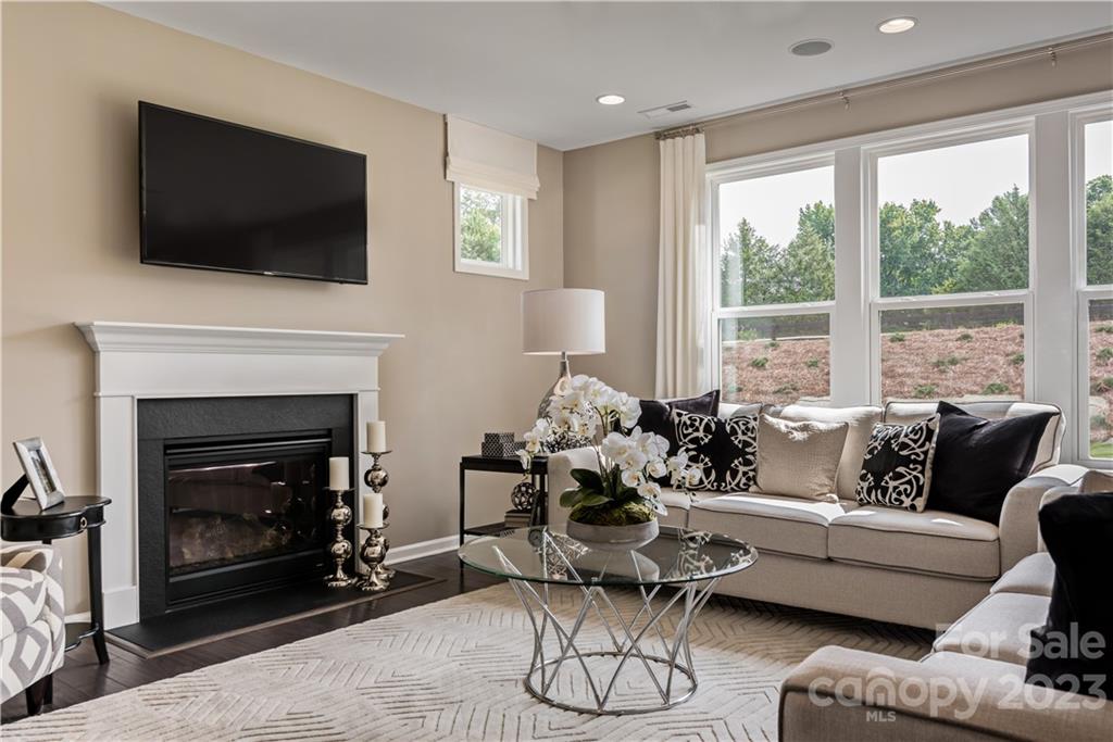 Massey - Residential