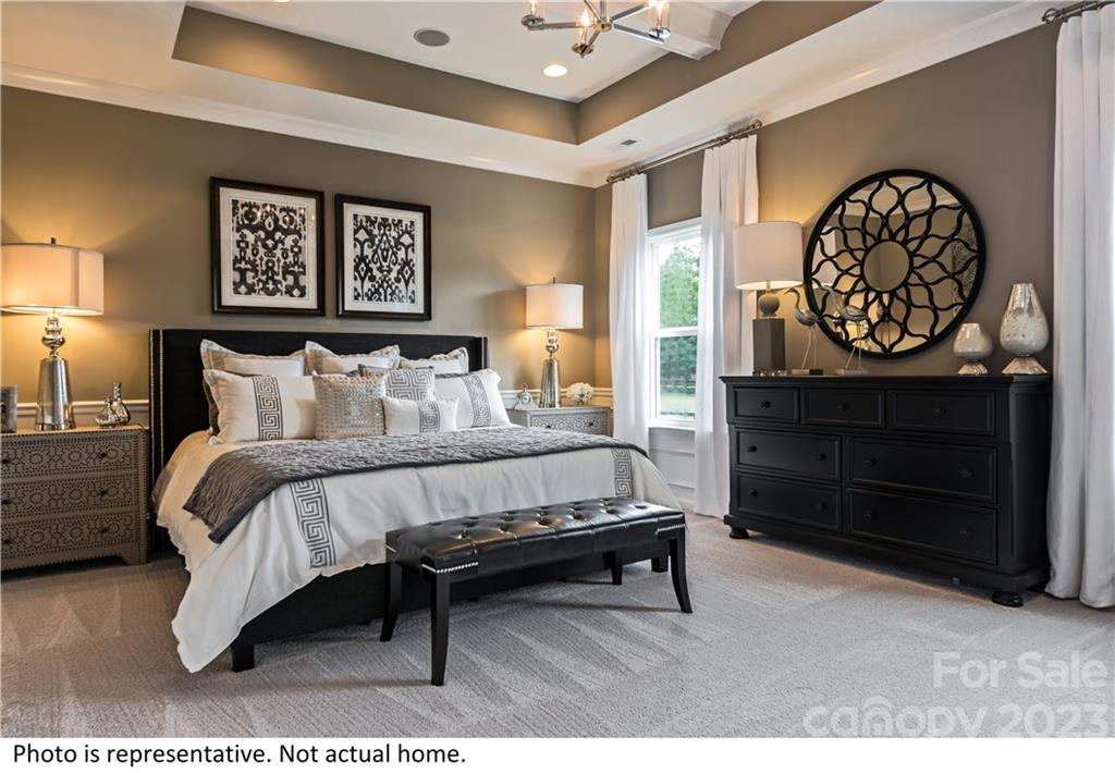 Massey - Residential