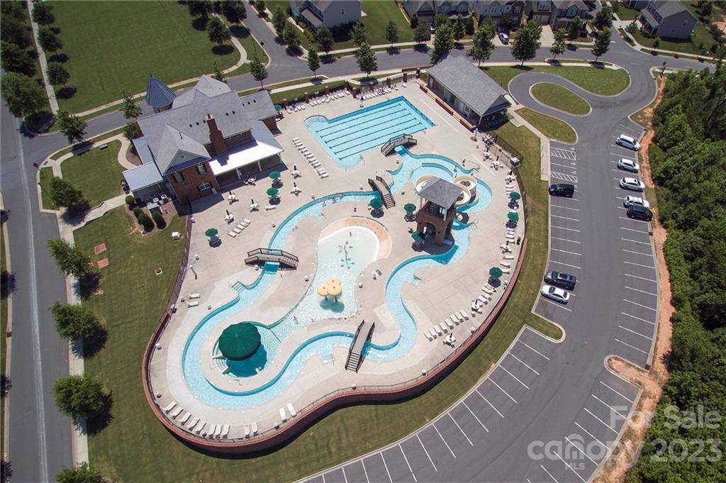 Massey - Residential