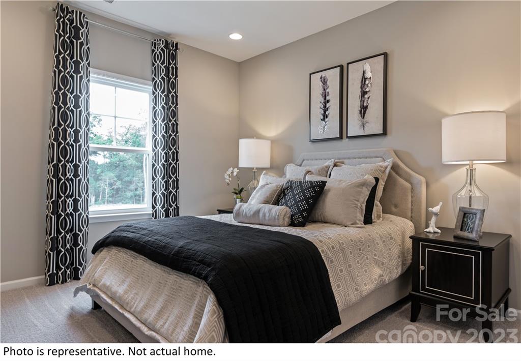 Massey - Residential