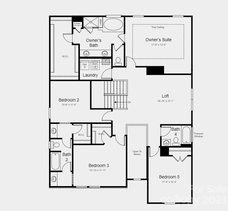 Massey - Residential