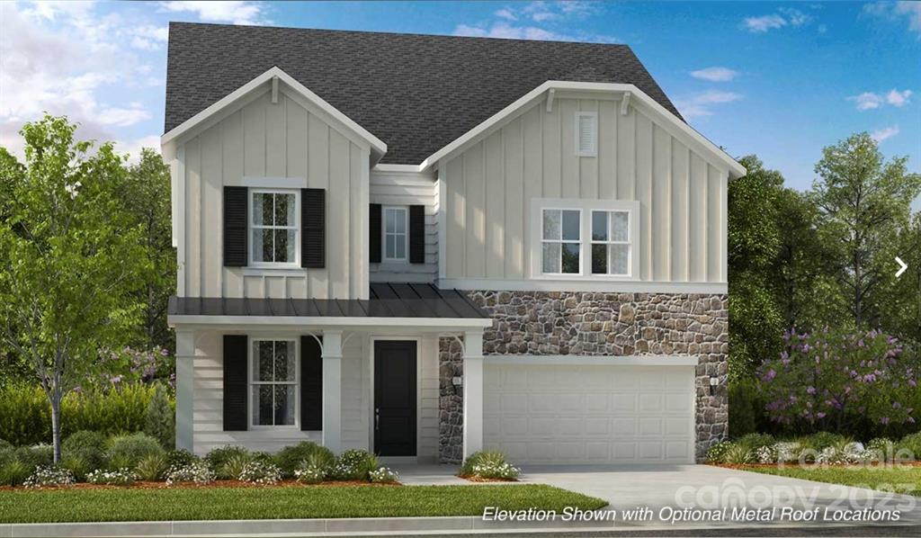 Massey - Residential