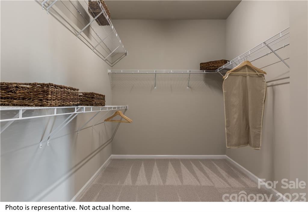 Massey - Residential