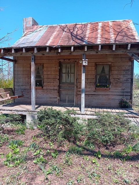 A home in Newton