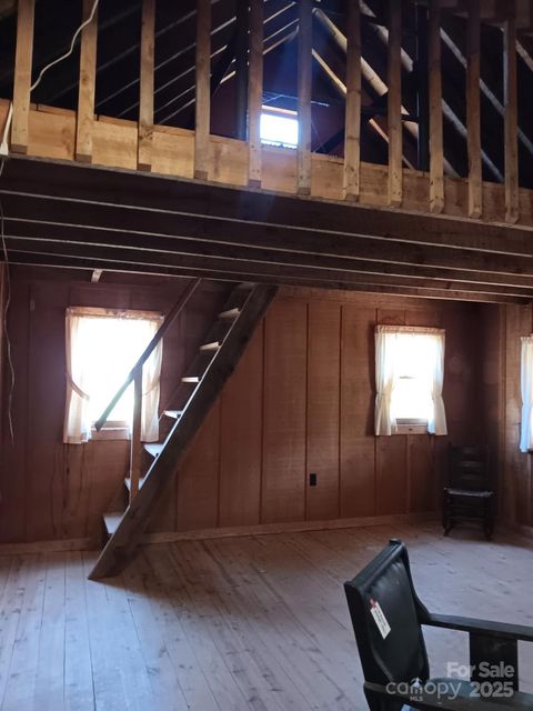 A home in Newton