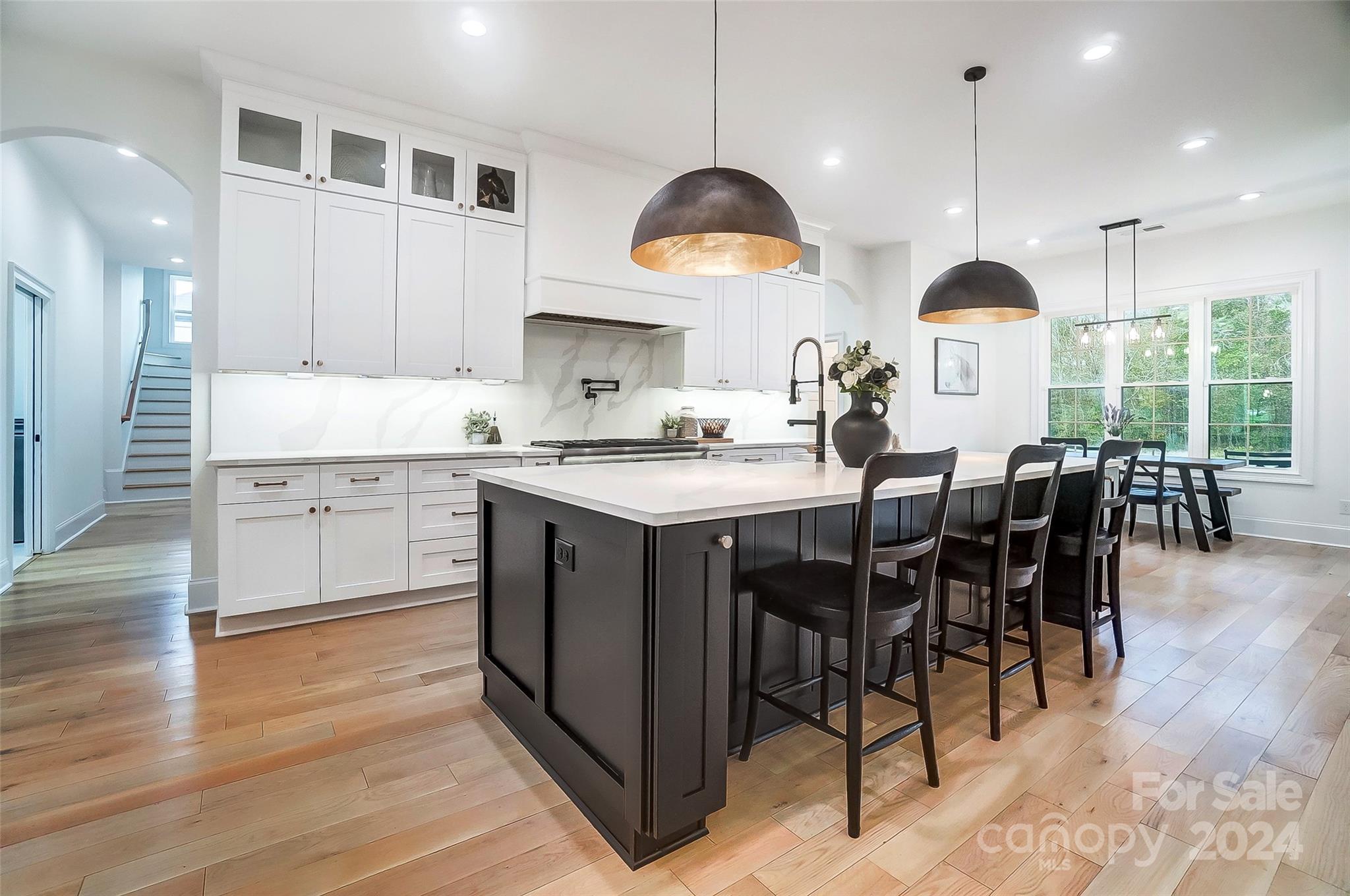 Goose Creek Farm - Residential