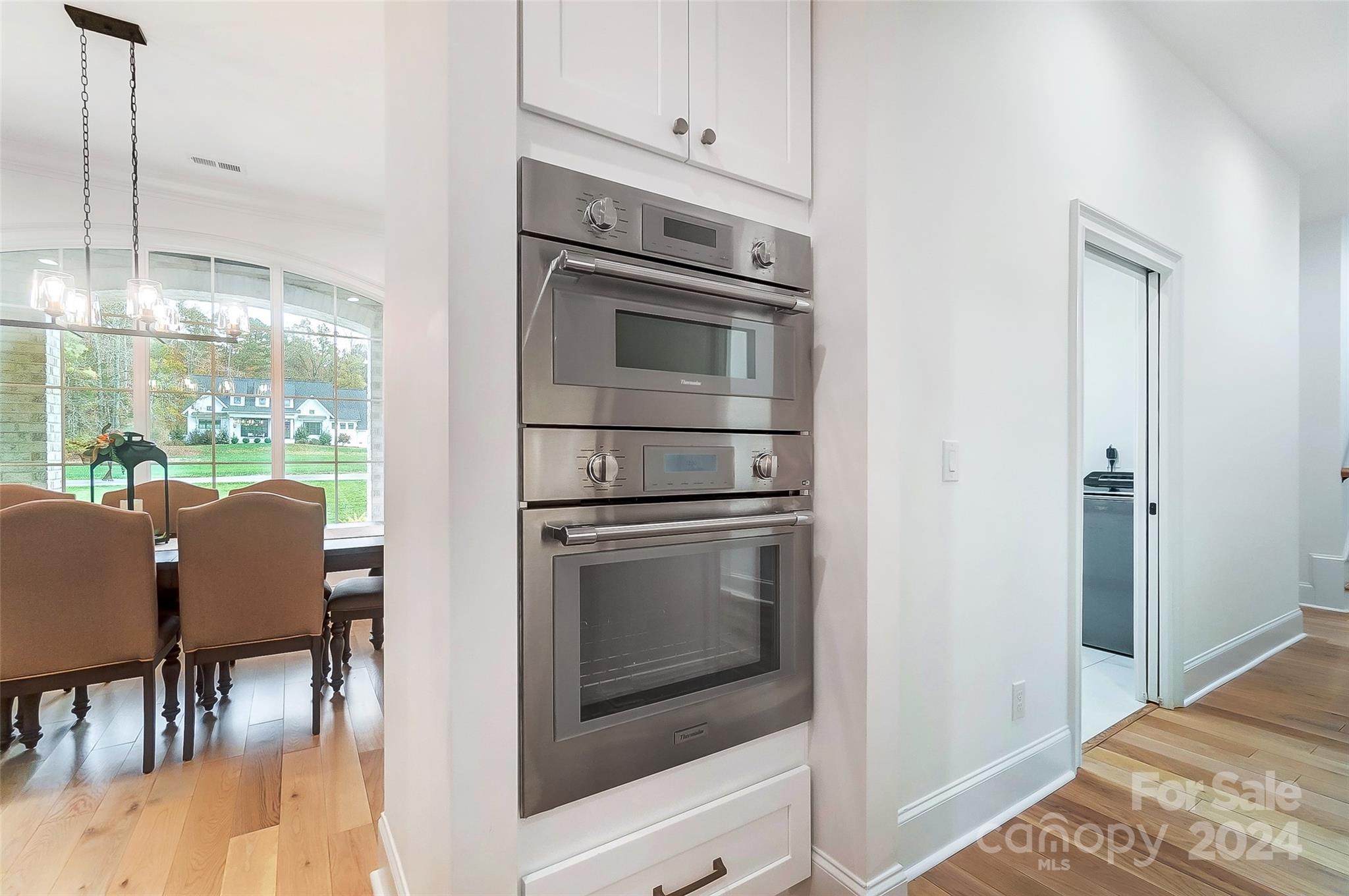 Goose Creek Farm - Residential