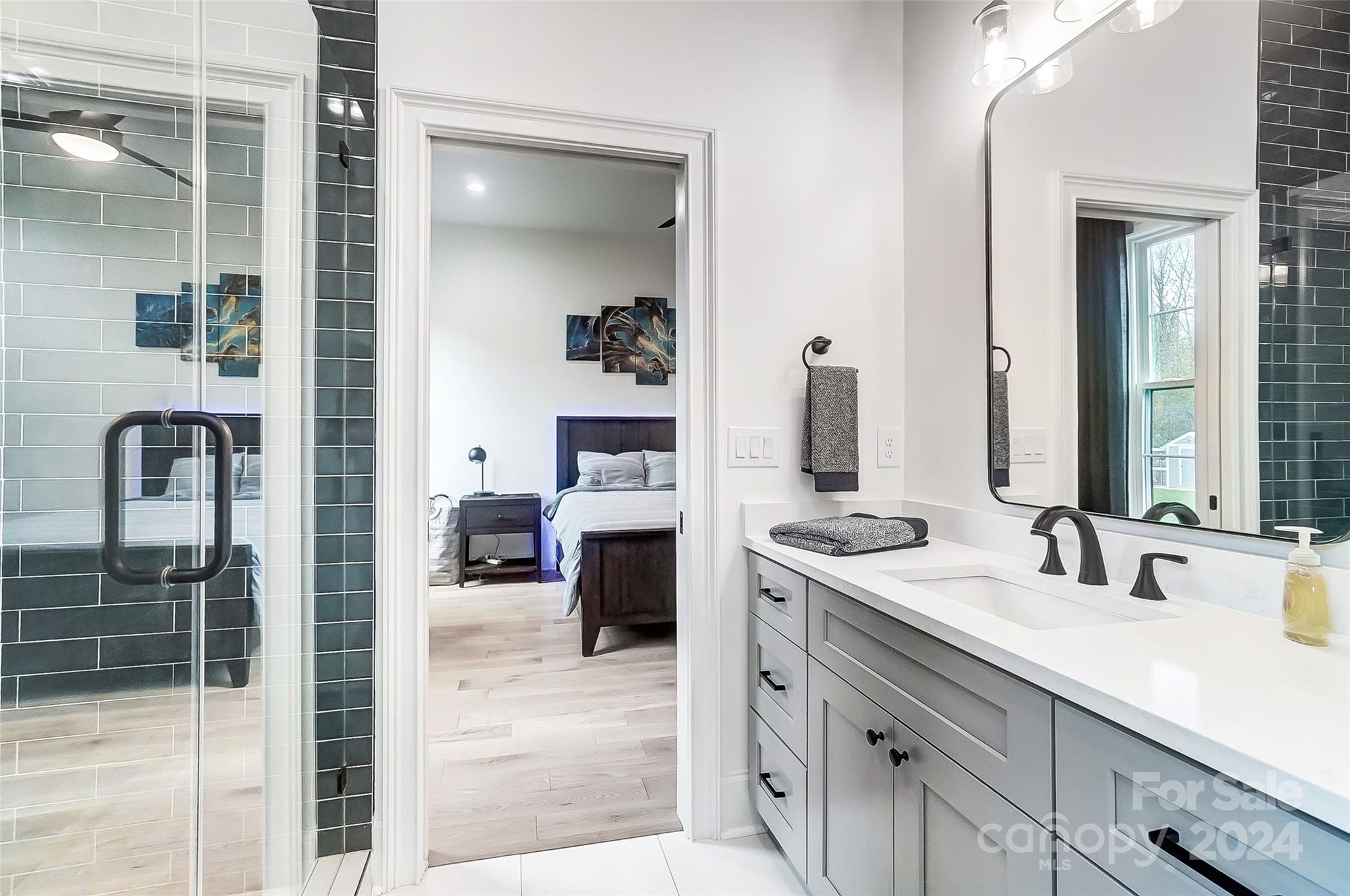 Goose Creek Farm - Residential