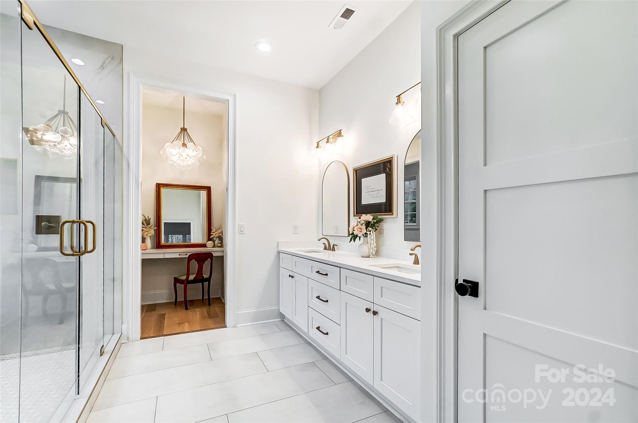 Goose Creek Farm - Residential