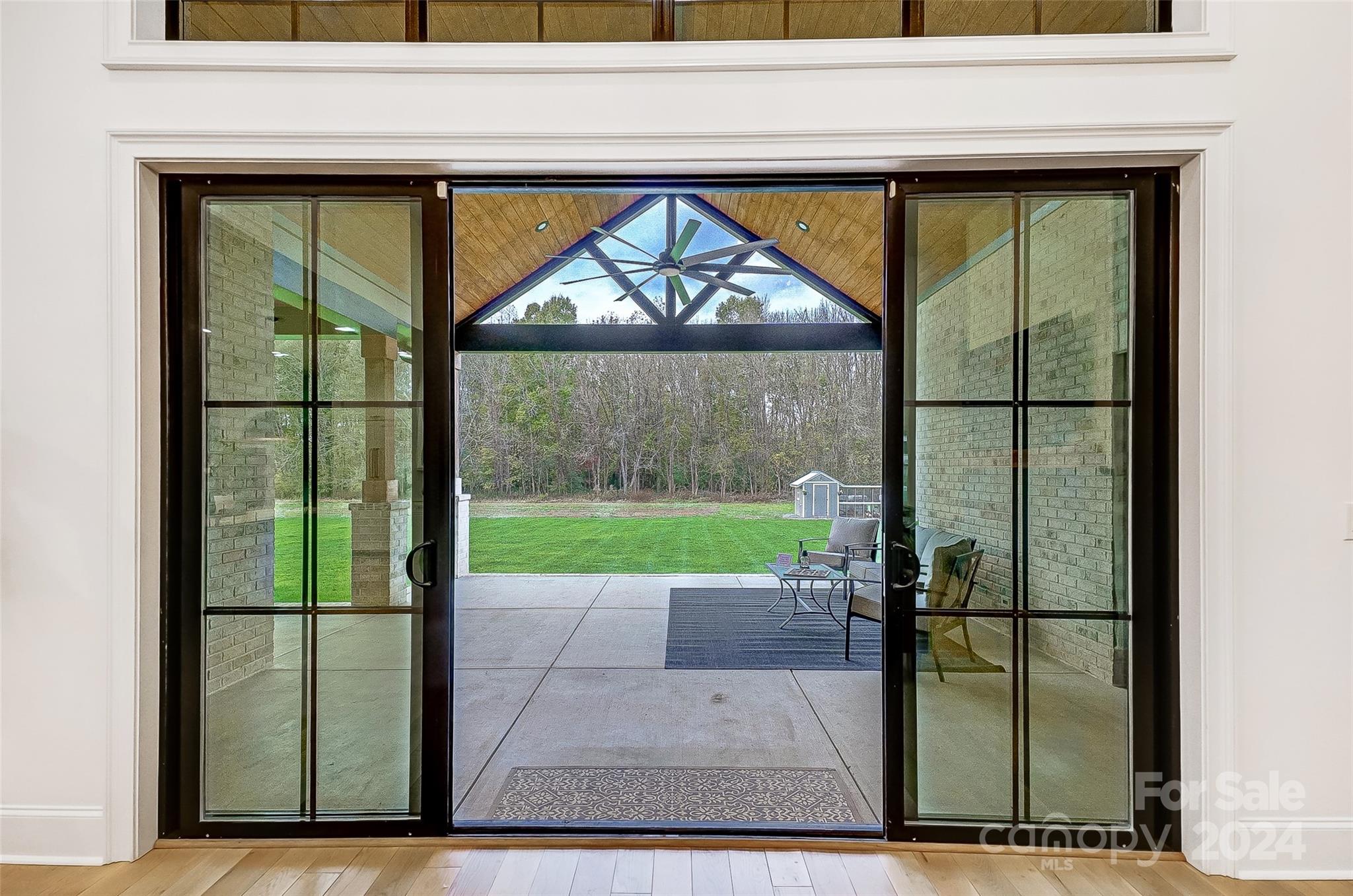 Goose Creek Farm - Residential