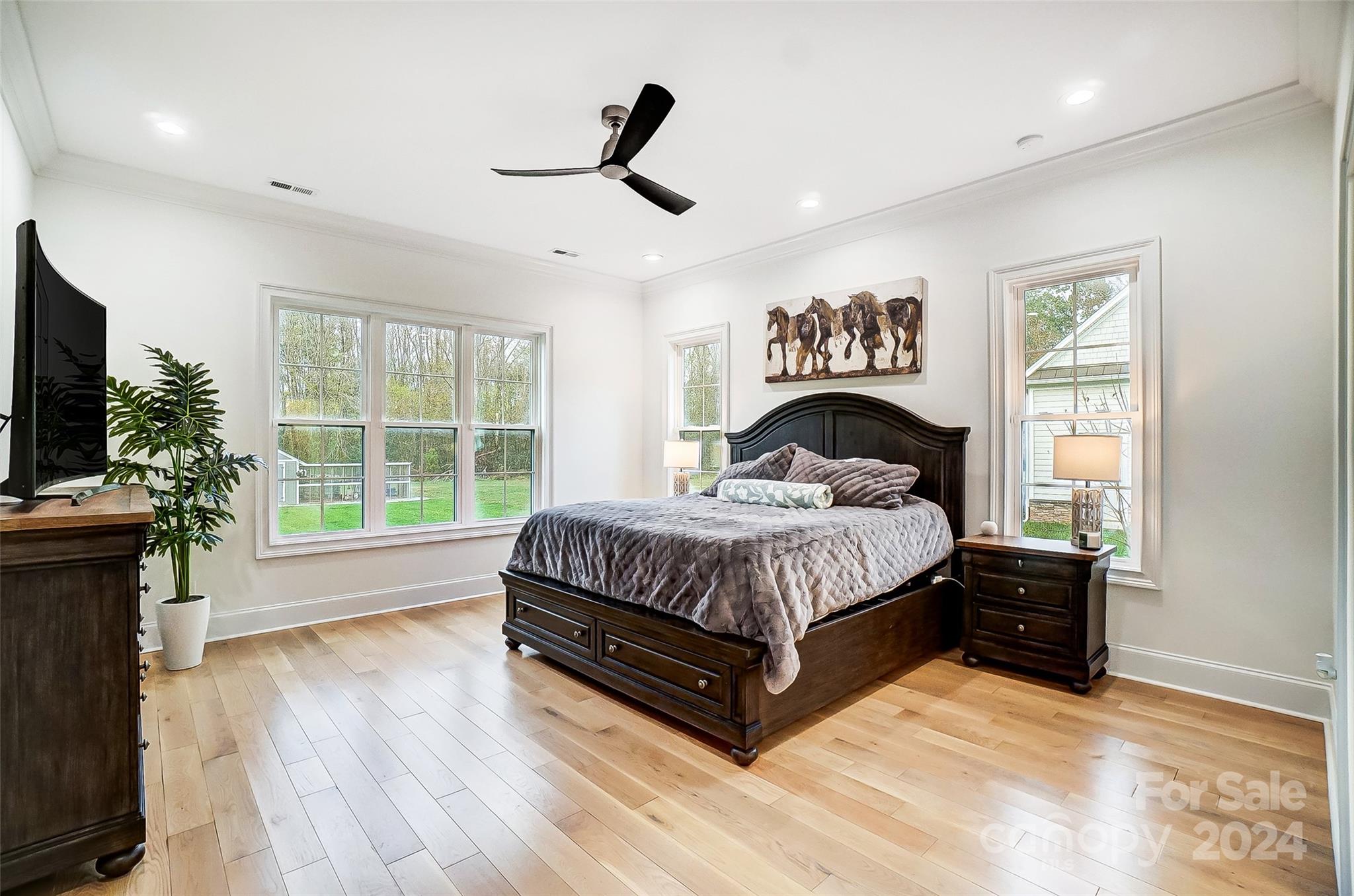 Goose Creek Farm - Residential