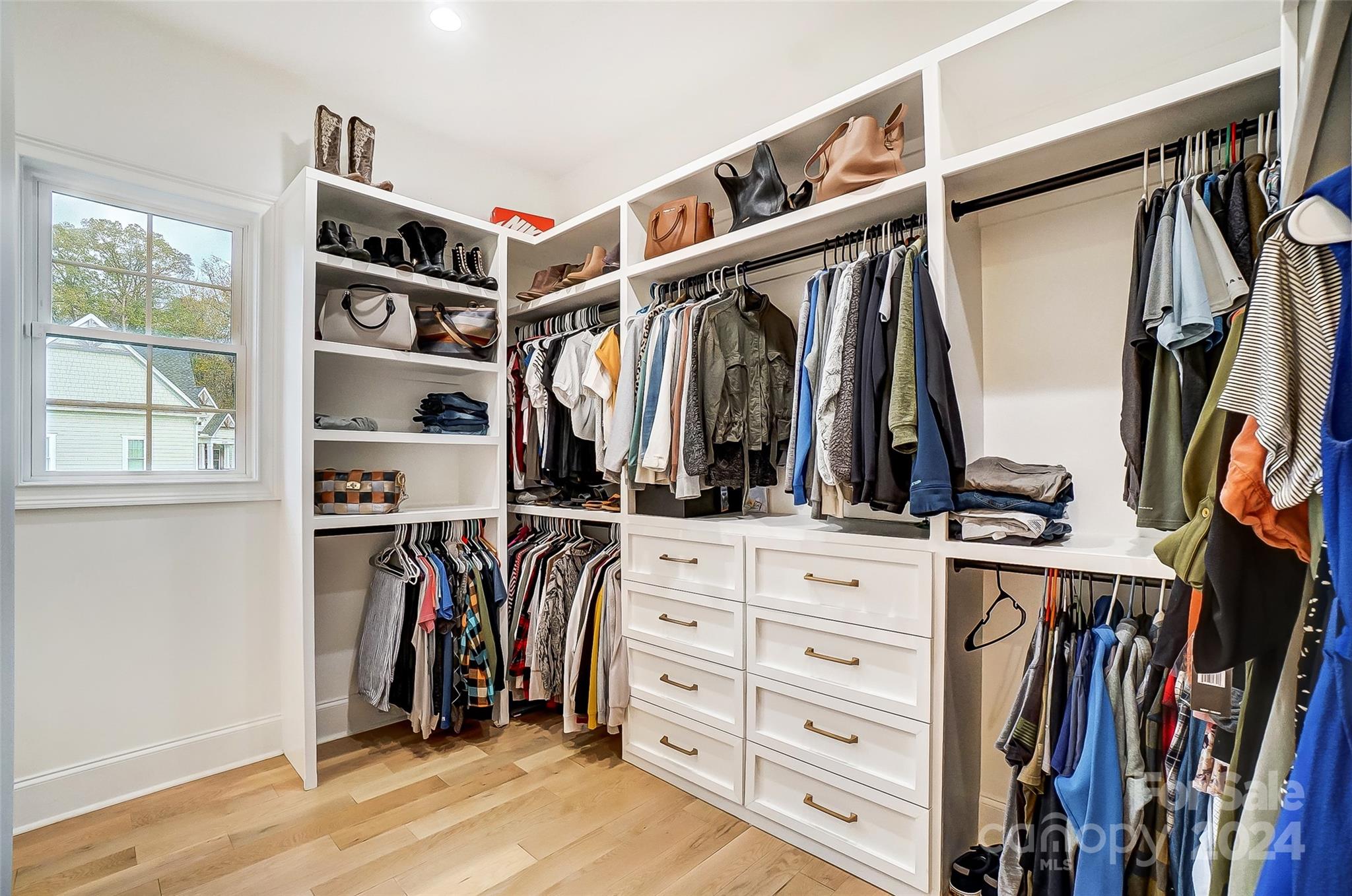 Goose Creek Farm - Residential