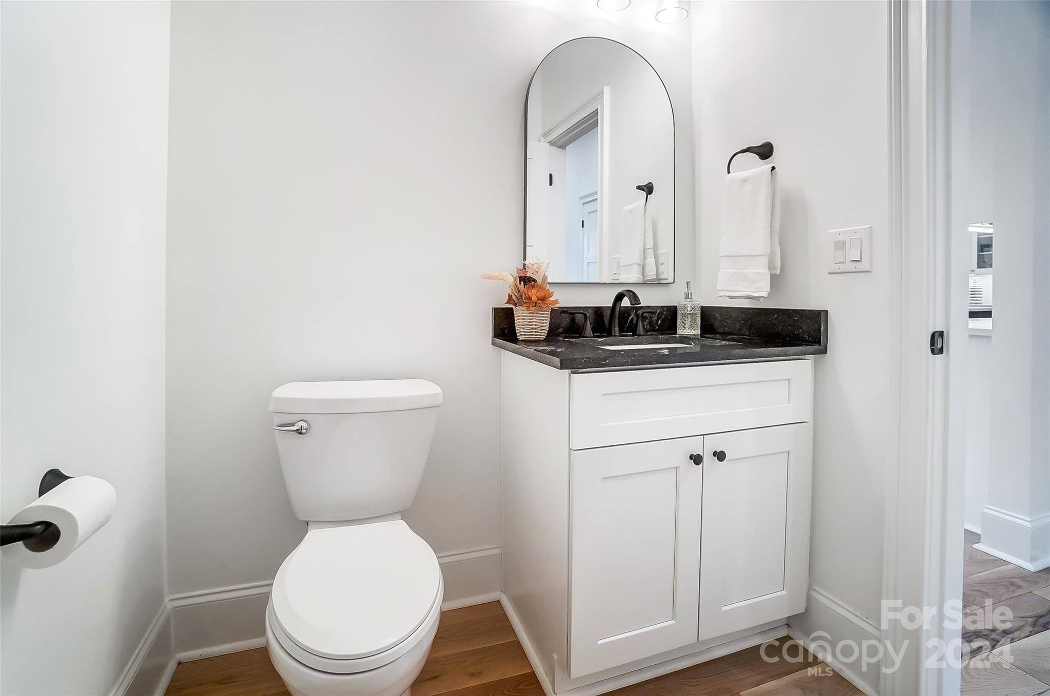 Goose Creek Farm - Residential