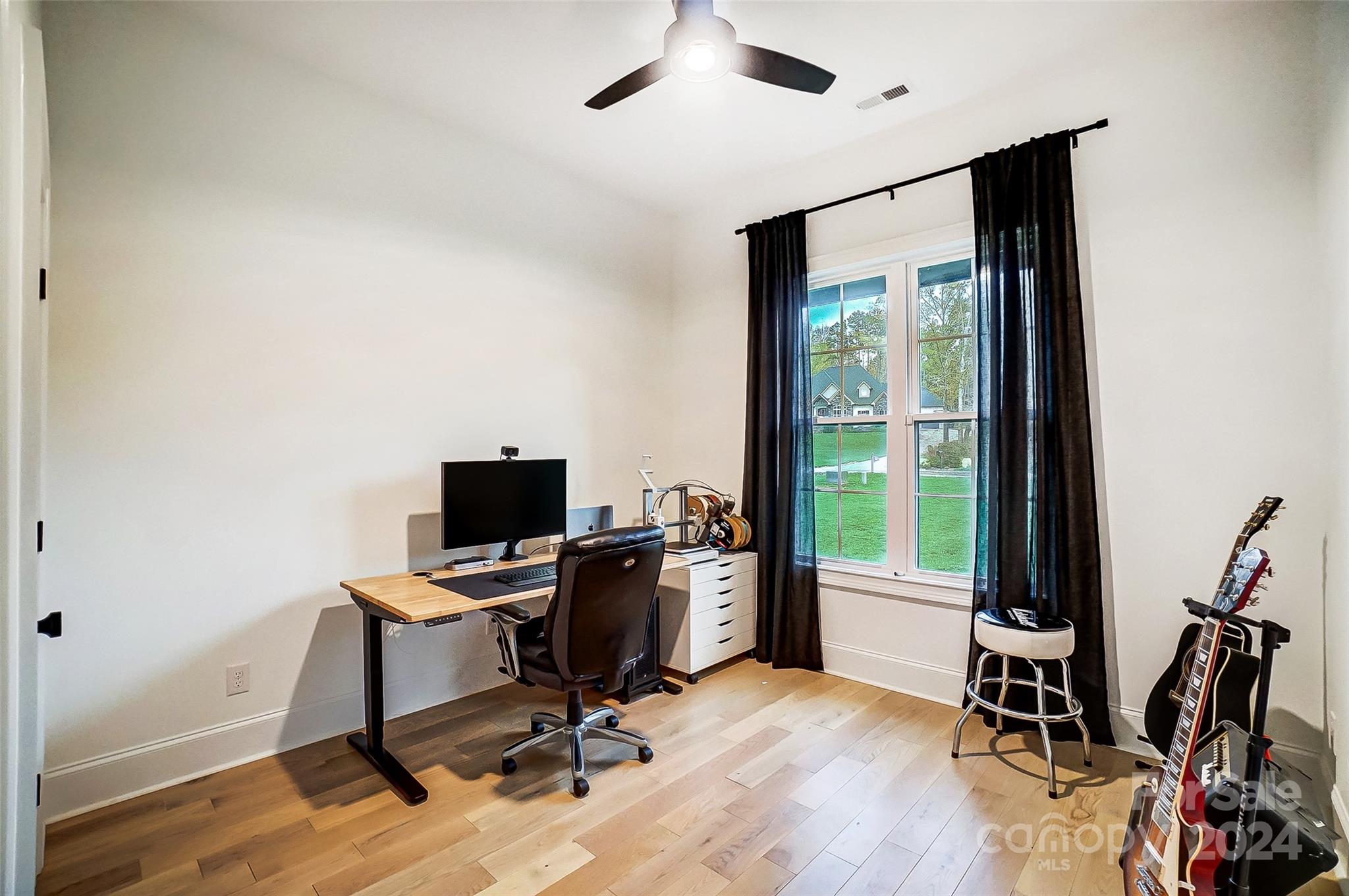 Goose Creek Farm - Residential