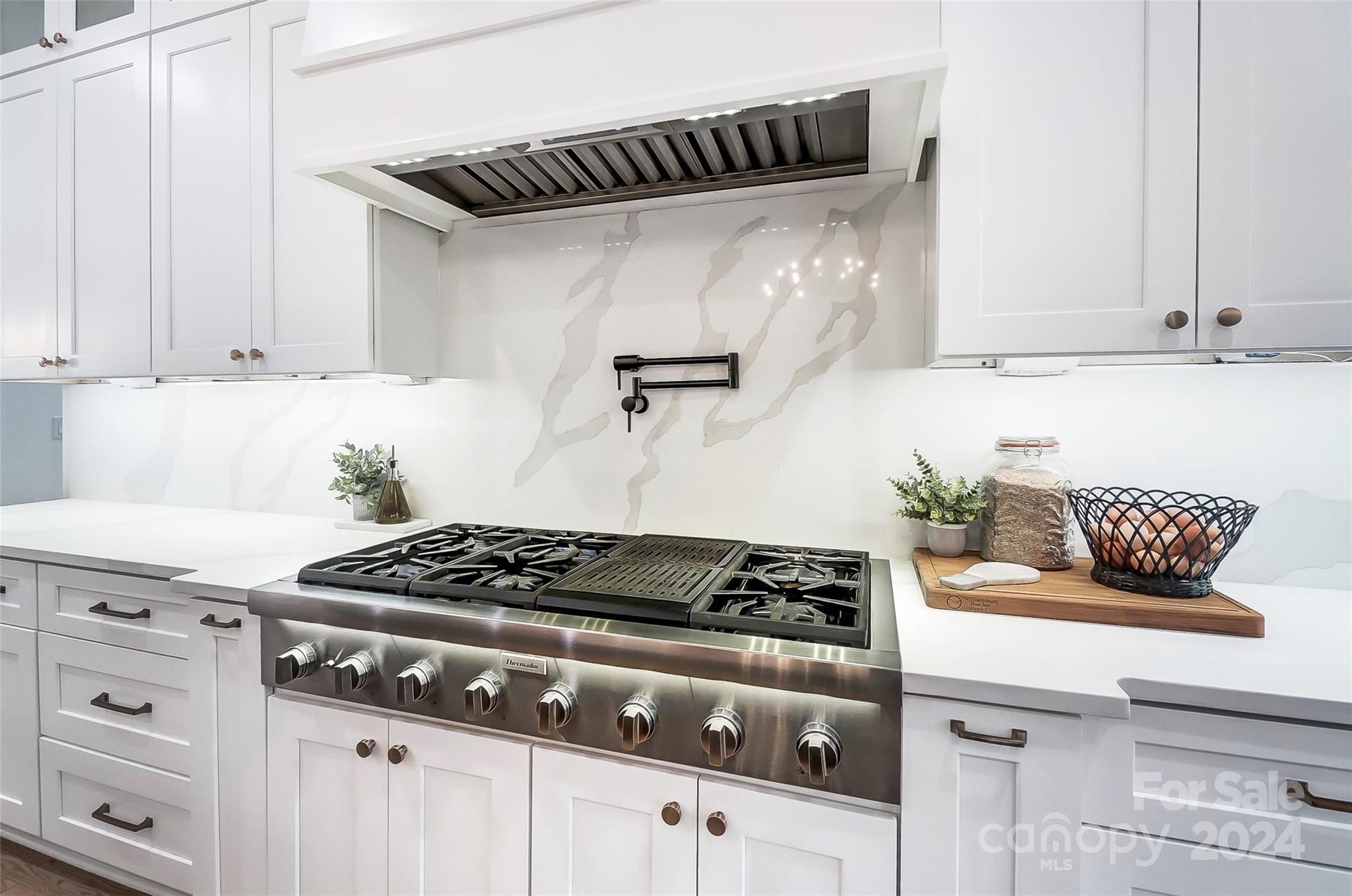 Goose Creek Farm - Residential