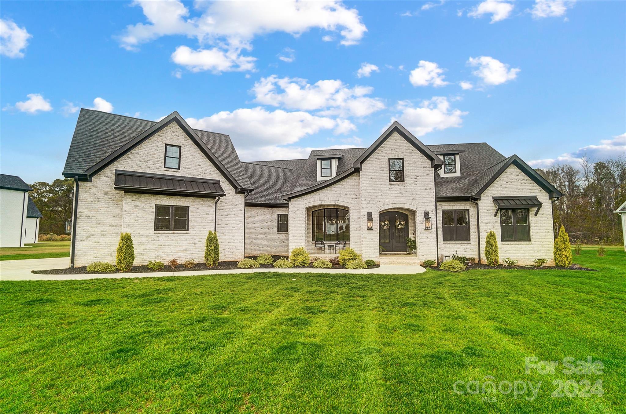 Goose Creek Farm - Residential