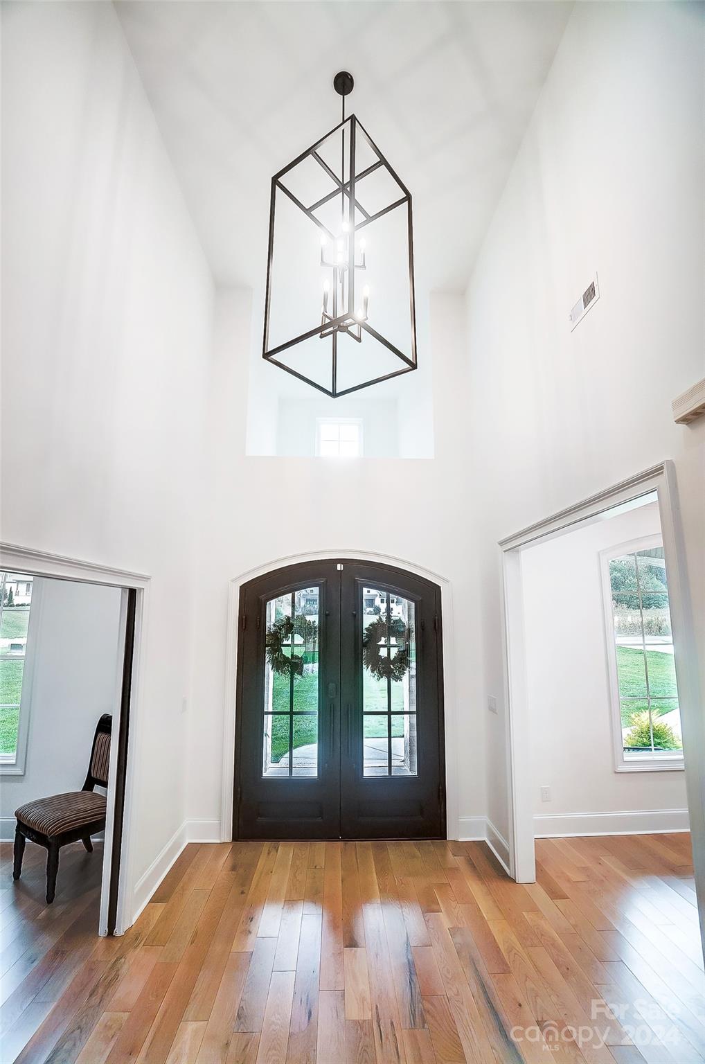 Goose Creek Farm - Residential