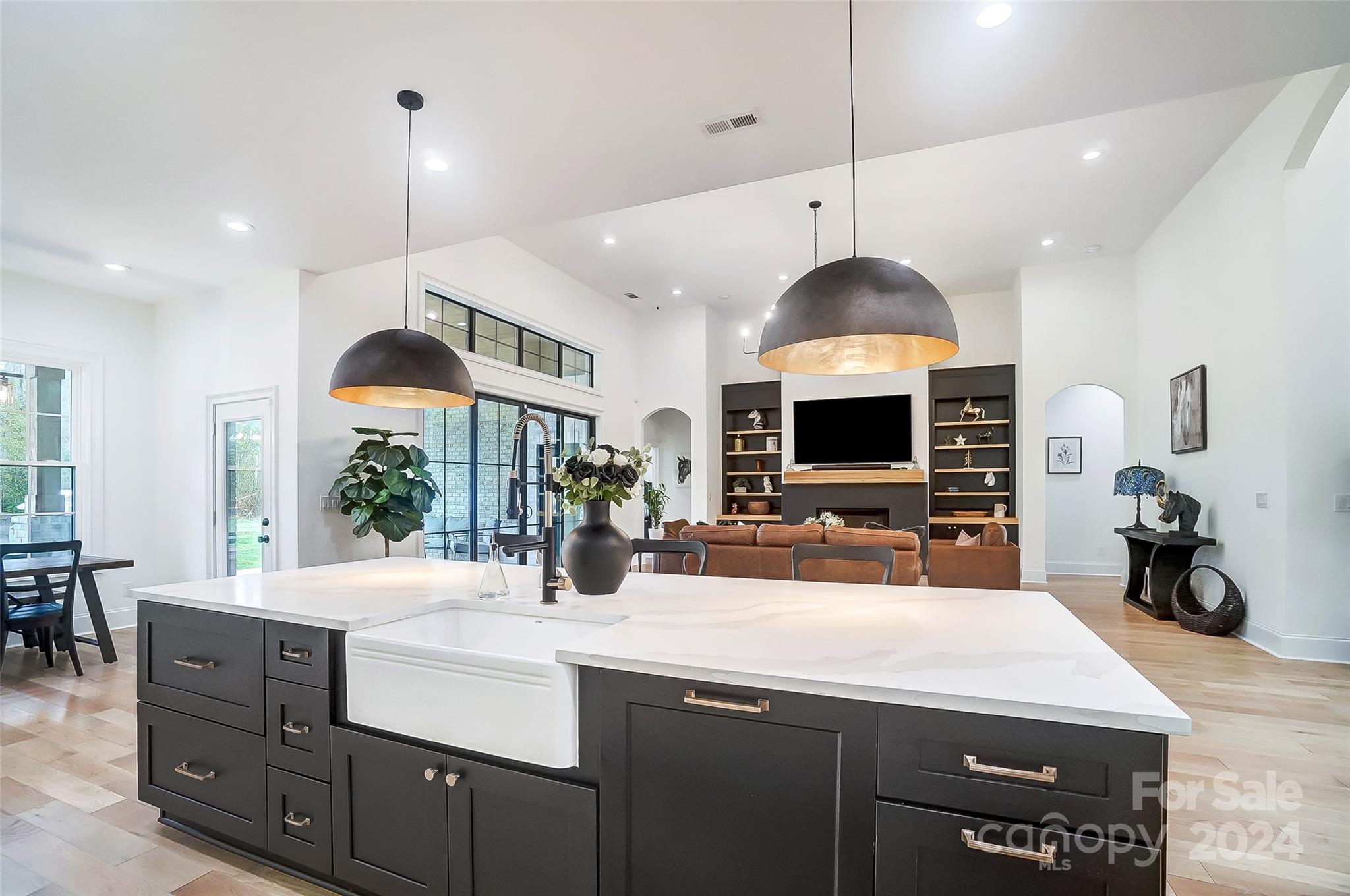 Goose Creek Farm - Residential