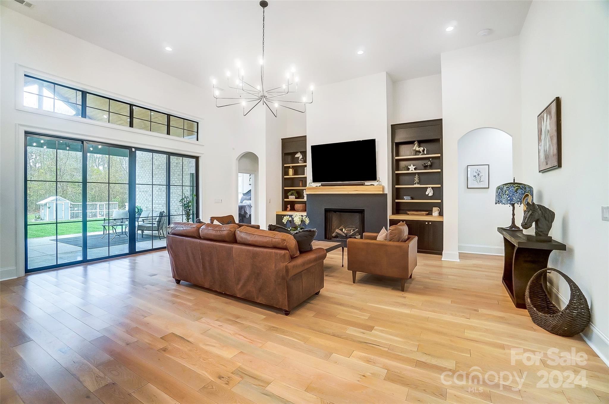 Goose Creek Farm - Residential