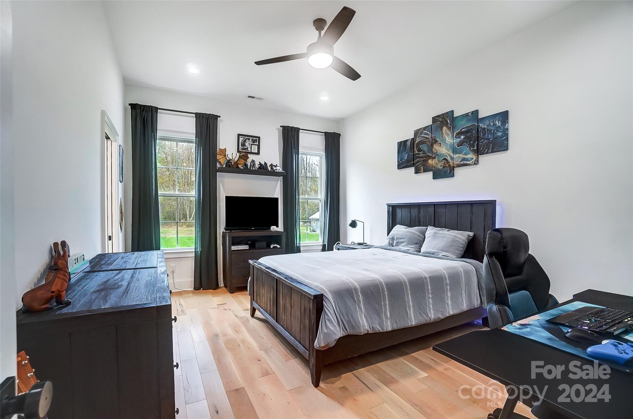 Goose Creek Farm - Residential