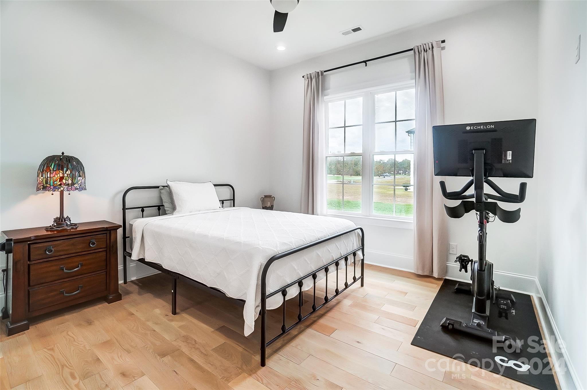 Goose Creek Farm - Residential