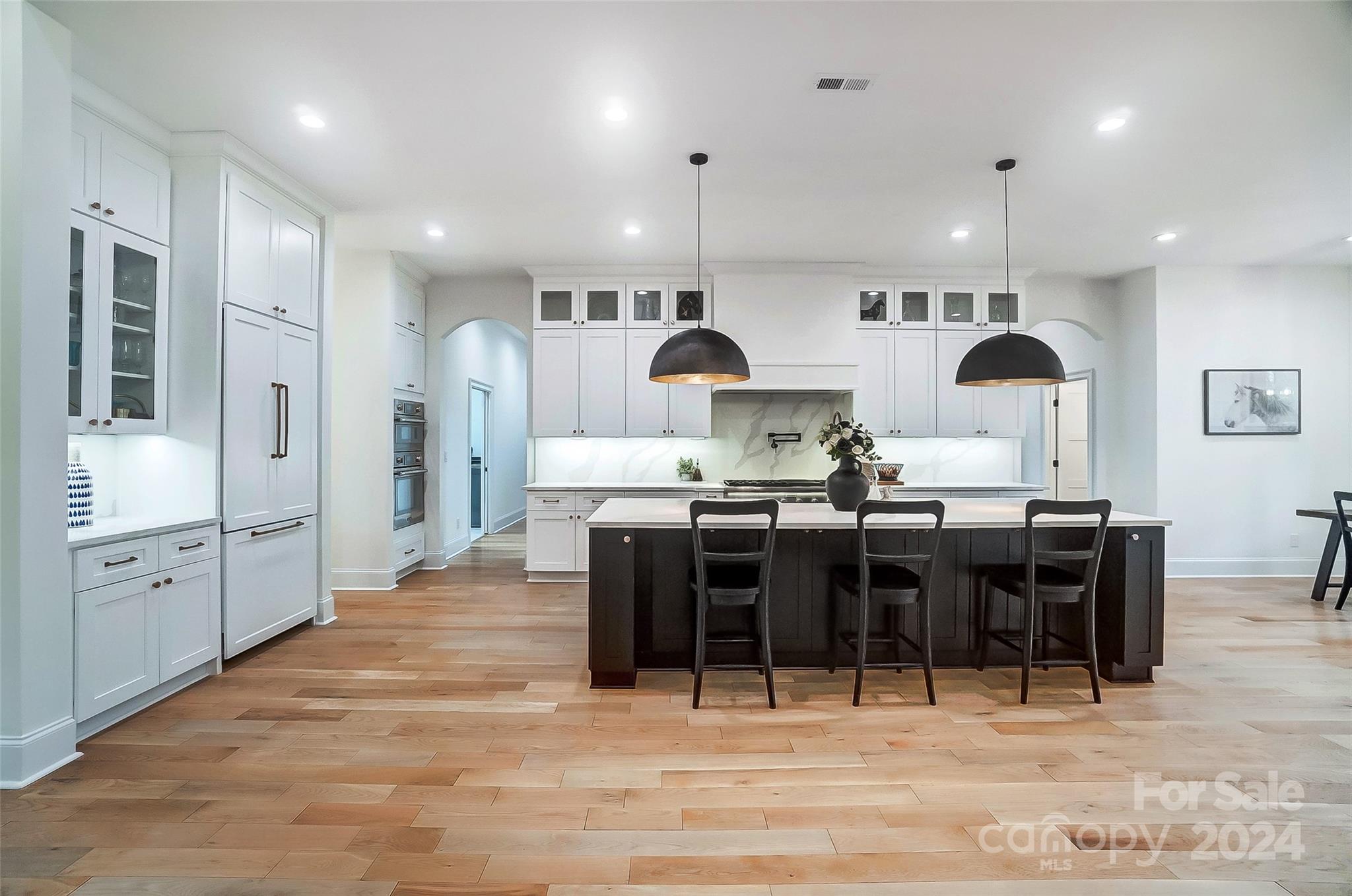 Goose Creek Farm - Residential