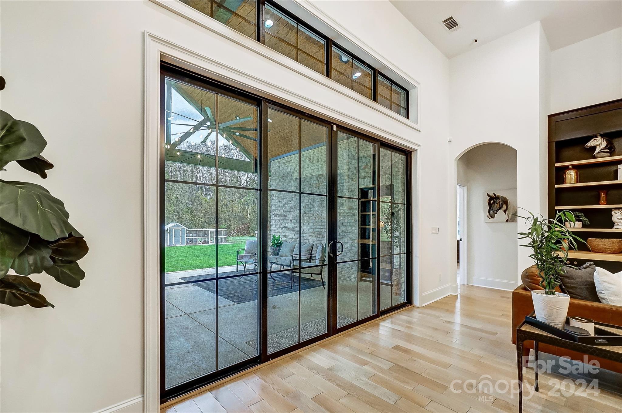 Goose Creek Farm - Residential