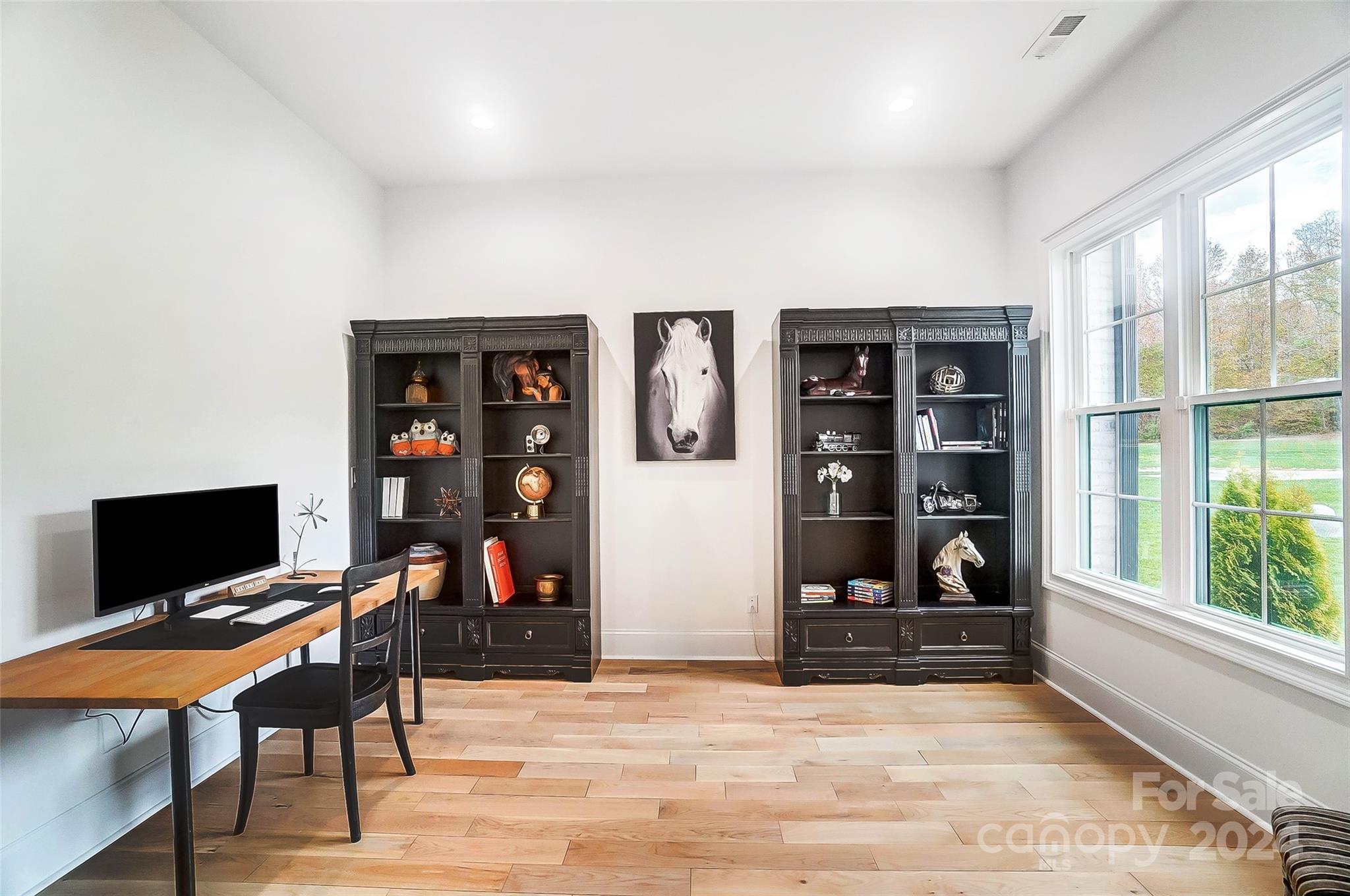 Goose Creek Farm - Residential