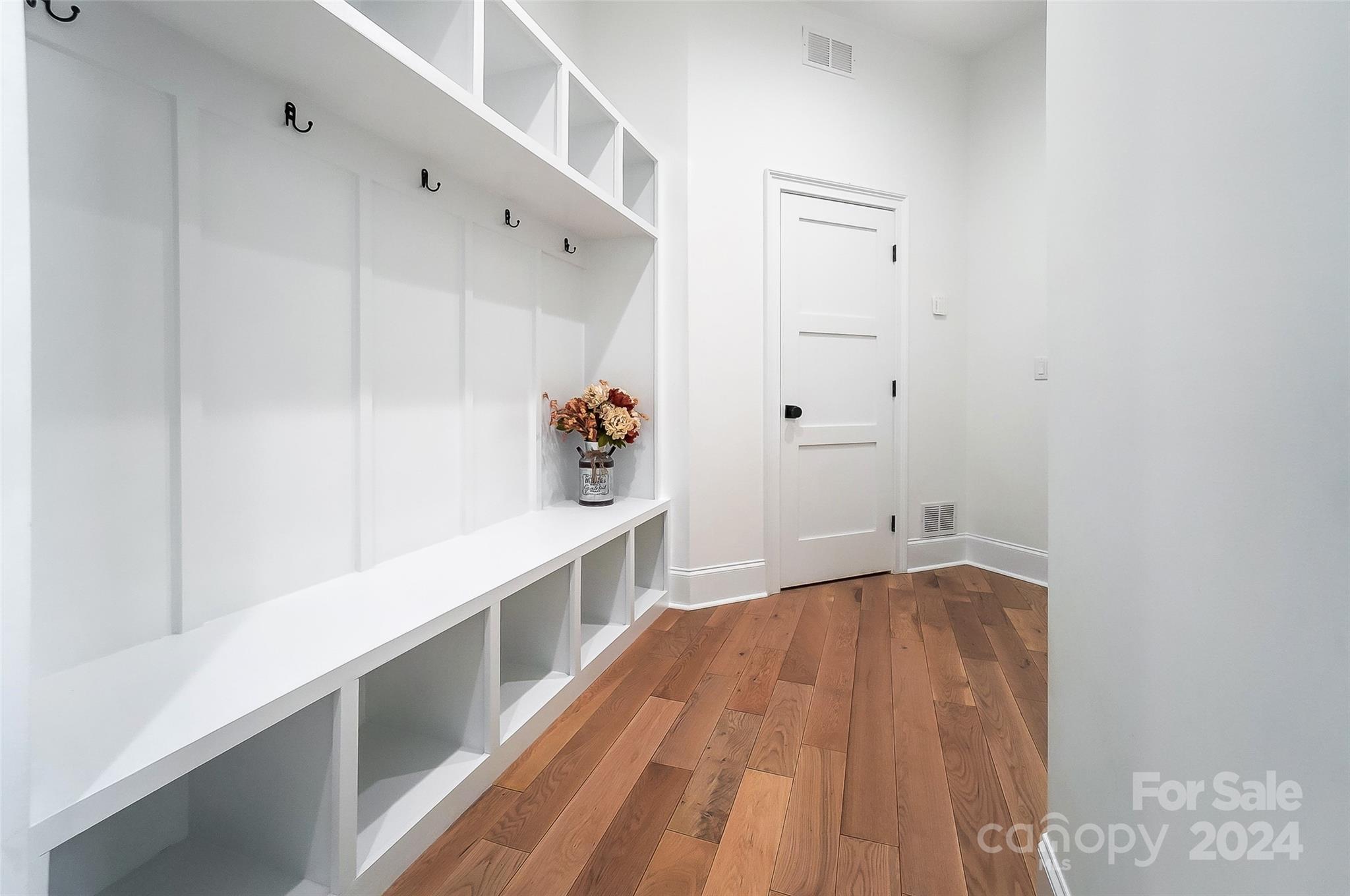 Goose Creek Farm - Residential