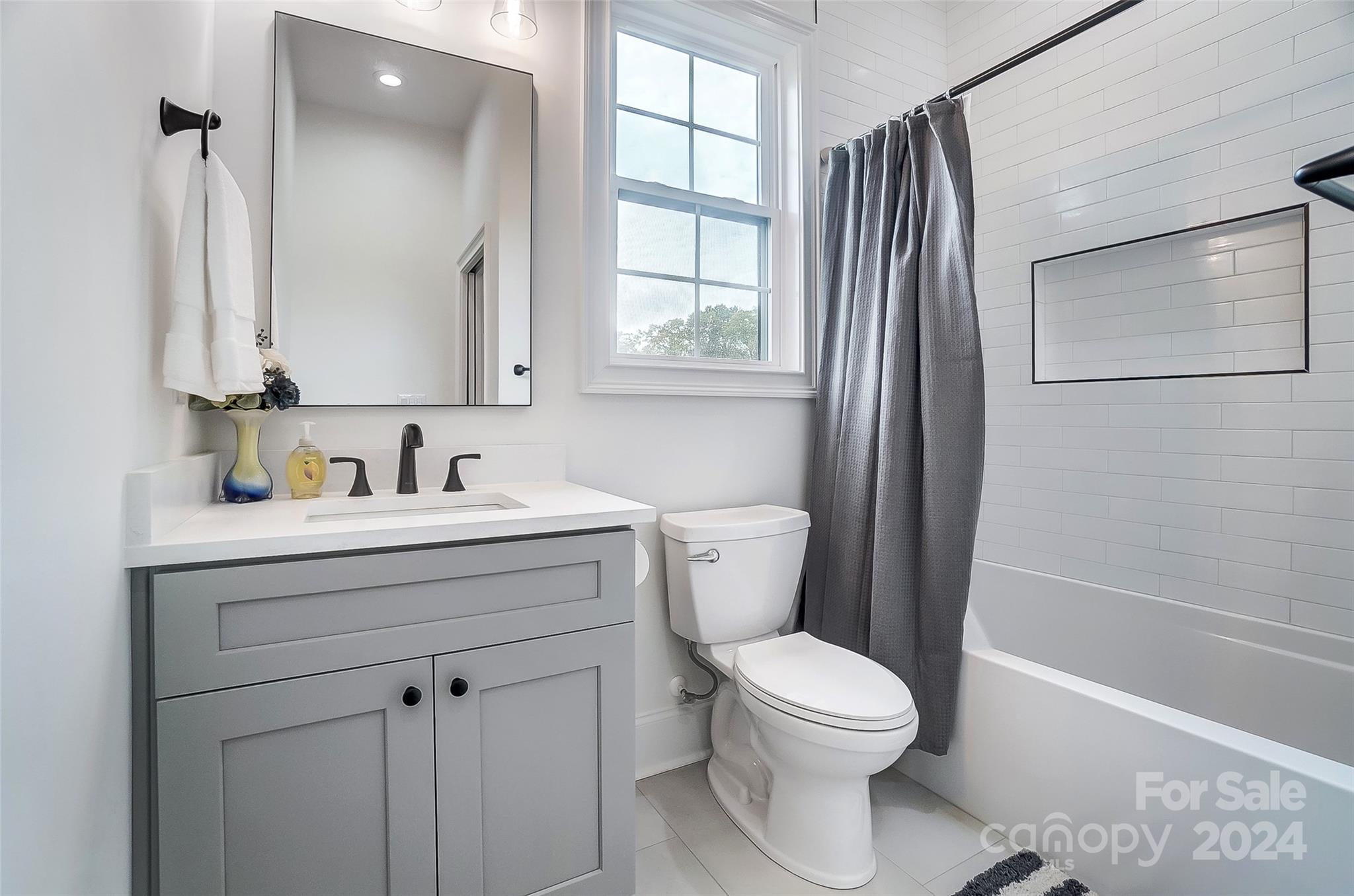 Goose Creek Farm - Residential