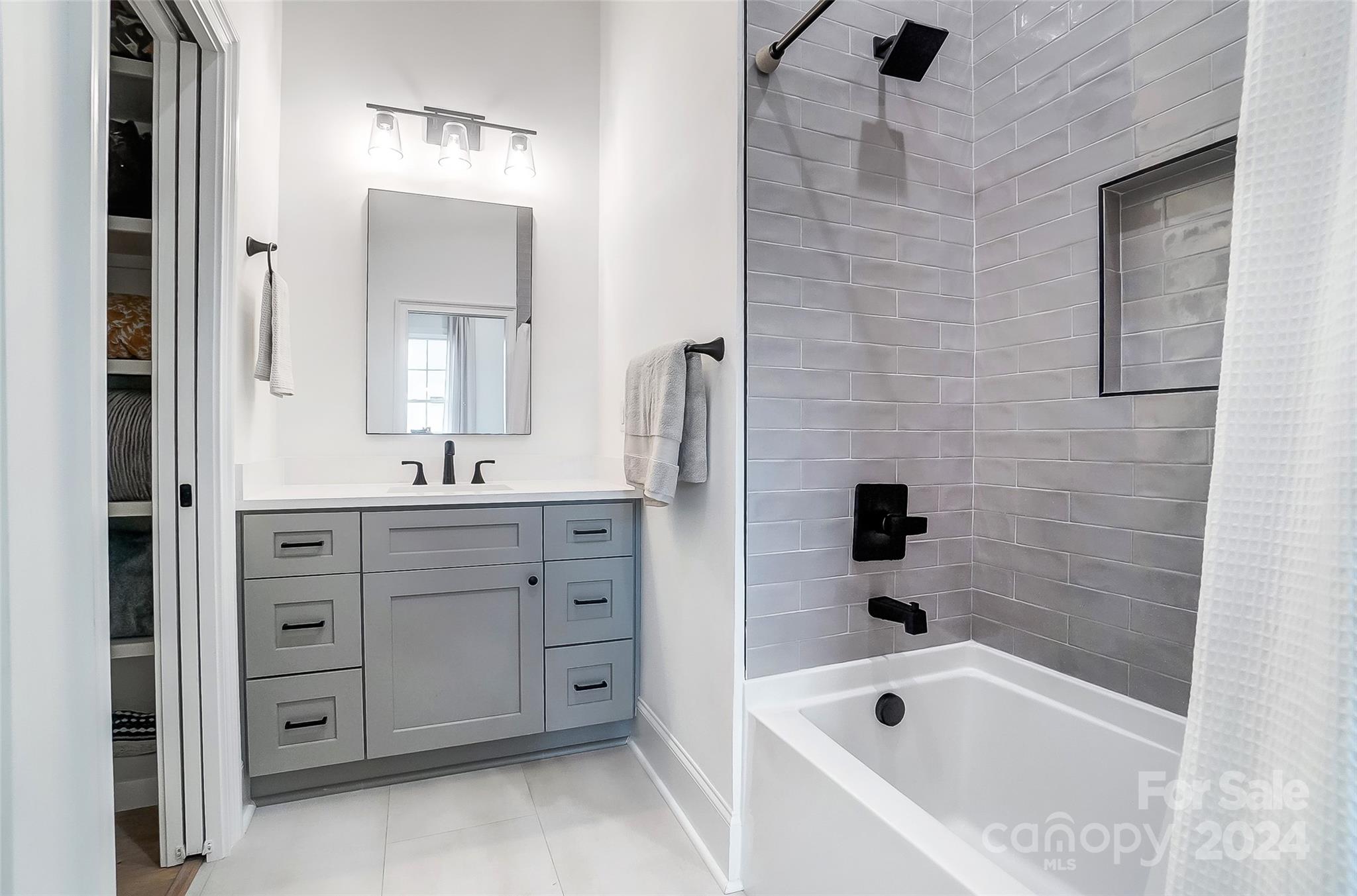 Goose Creek Farm - Residential