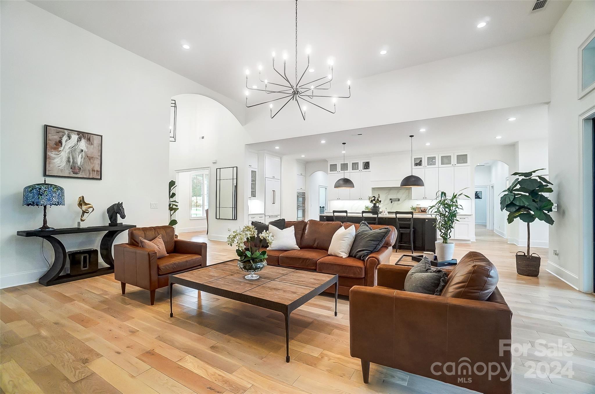 Goose Creek Farm - Residential