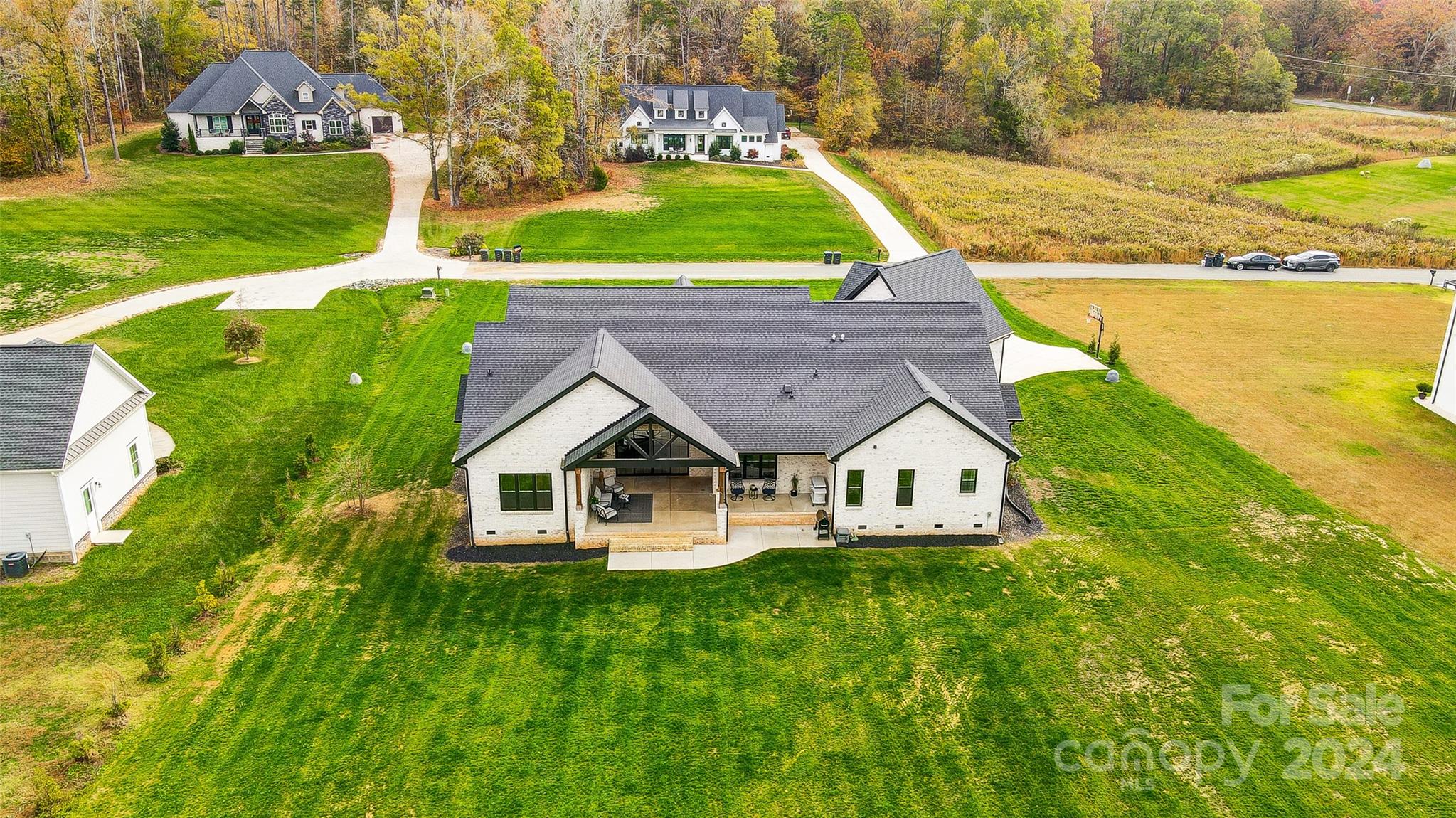 Goose Creek Farm - Residential