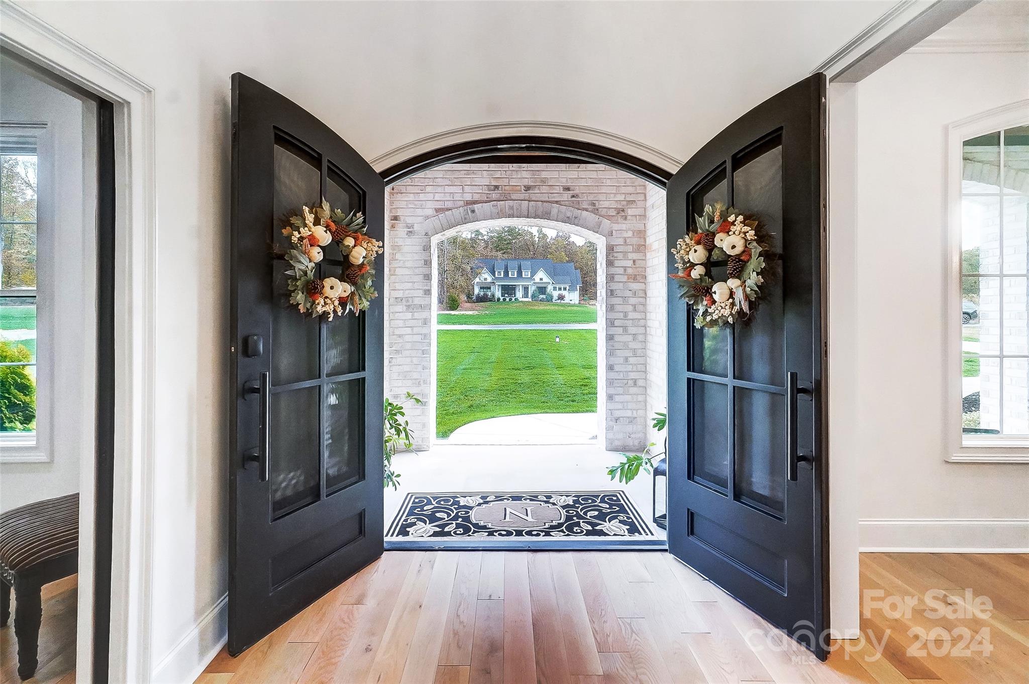 Goose Creek Farm - Residential