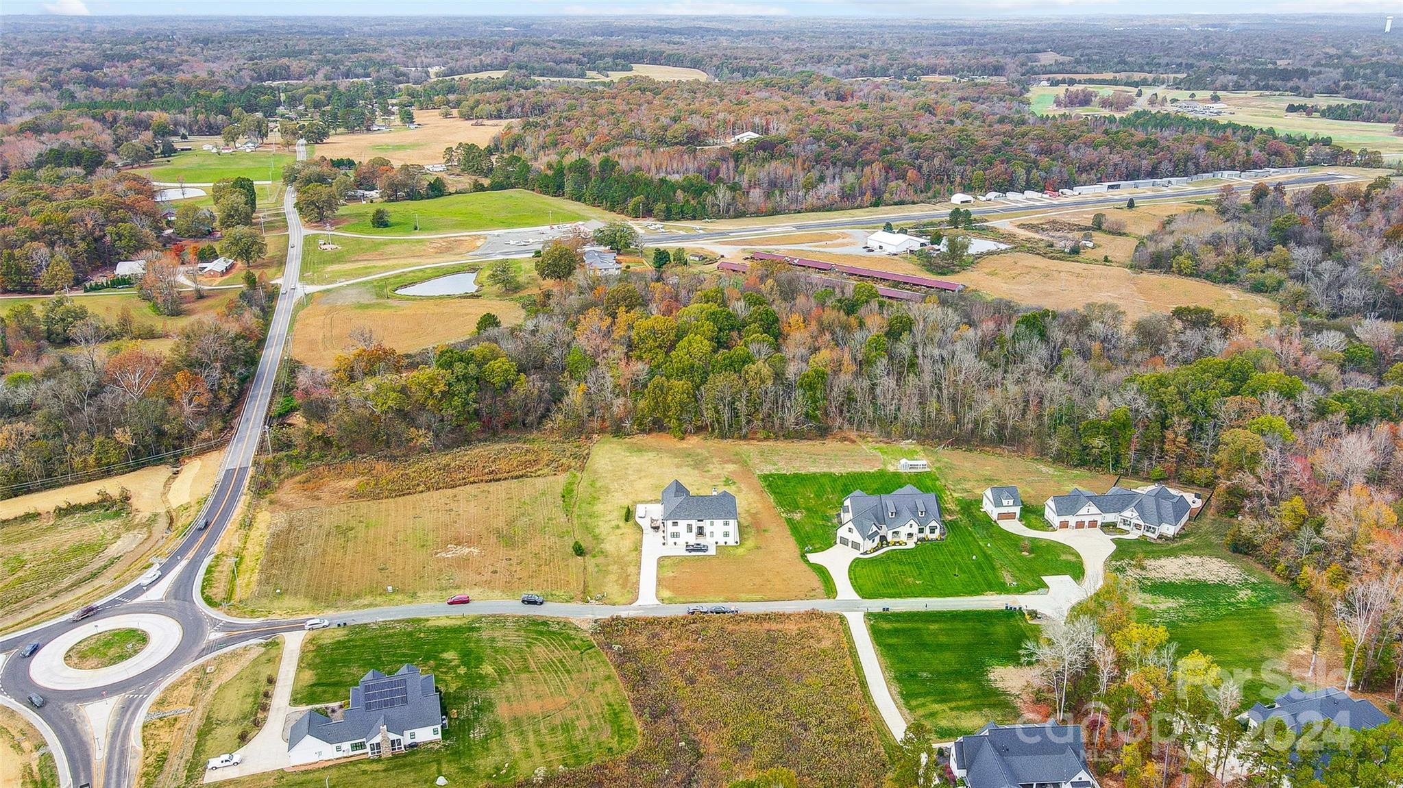Goose Creek Farm - Residential