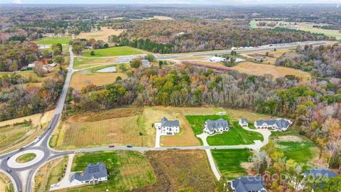 A home in Indian Trail