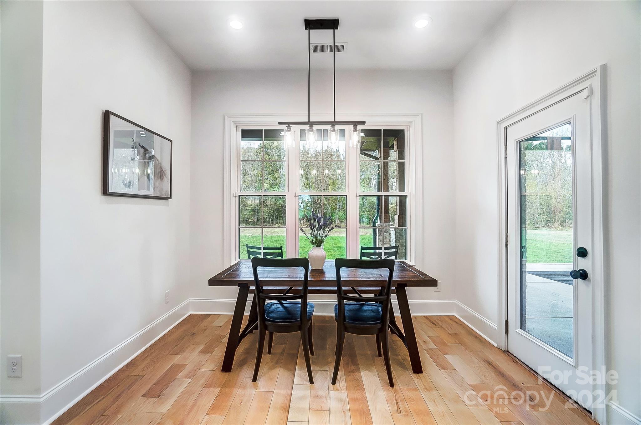 Goose Creek Farm - Residential