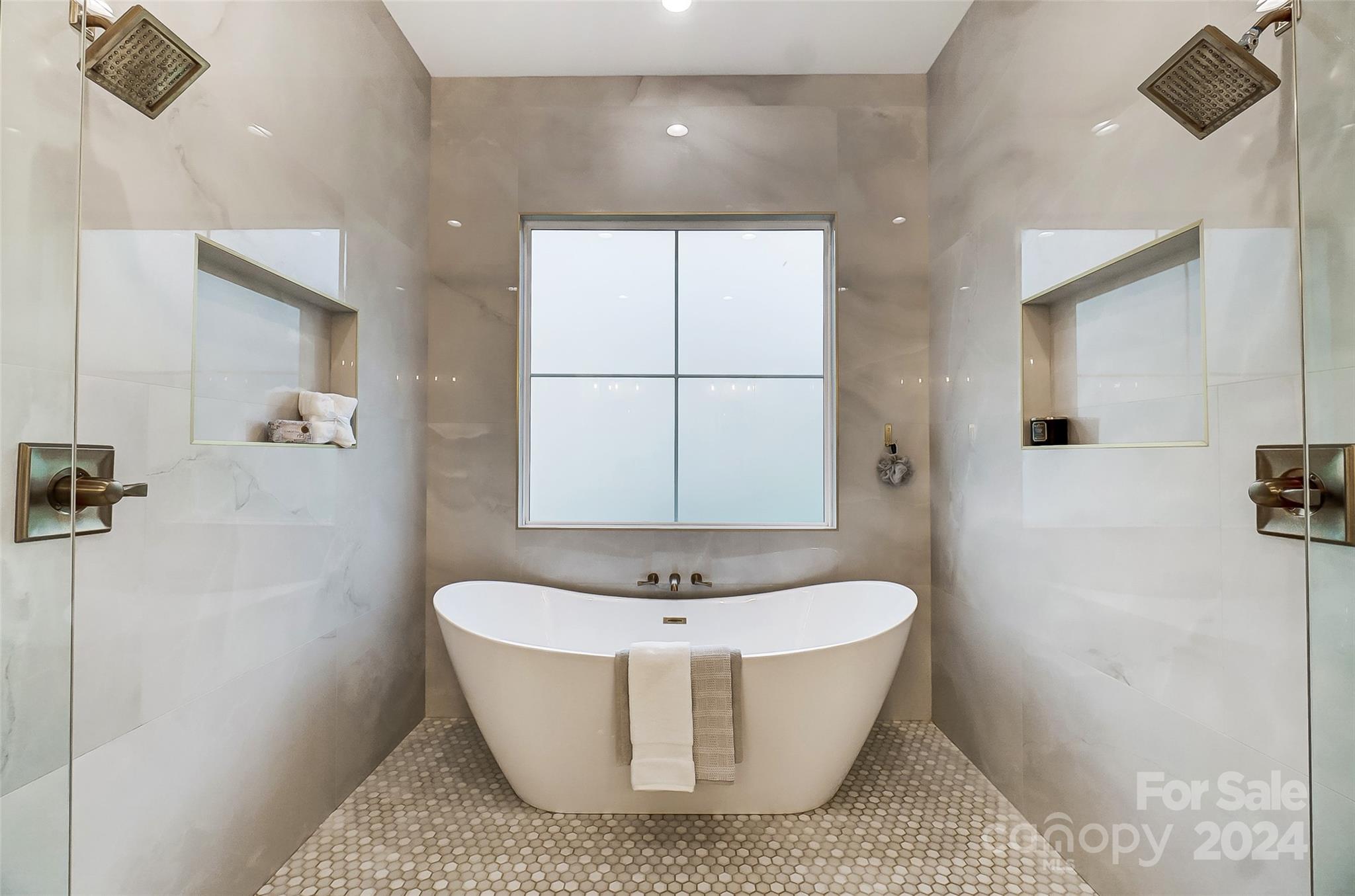 Goose Creek Farm - Residential