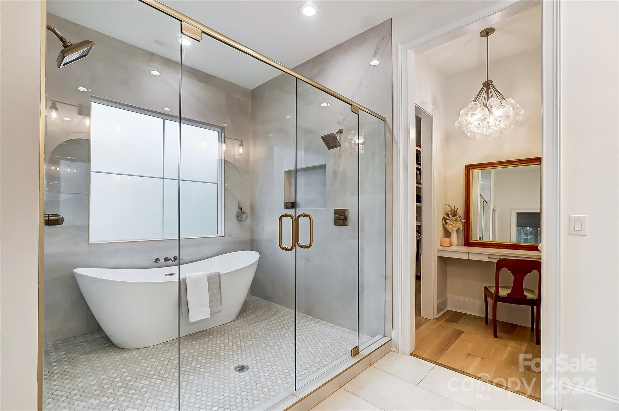 Goose Creek Farm - Residential