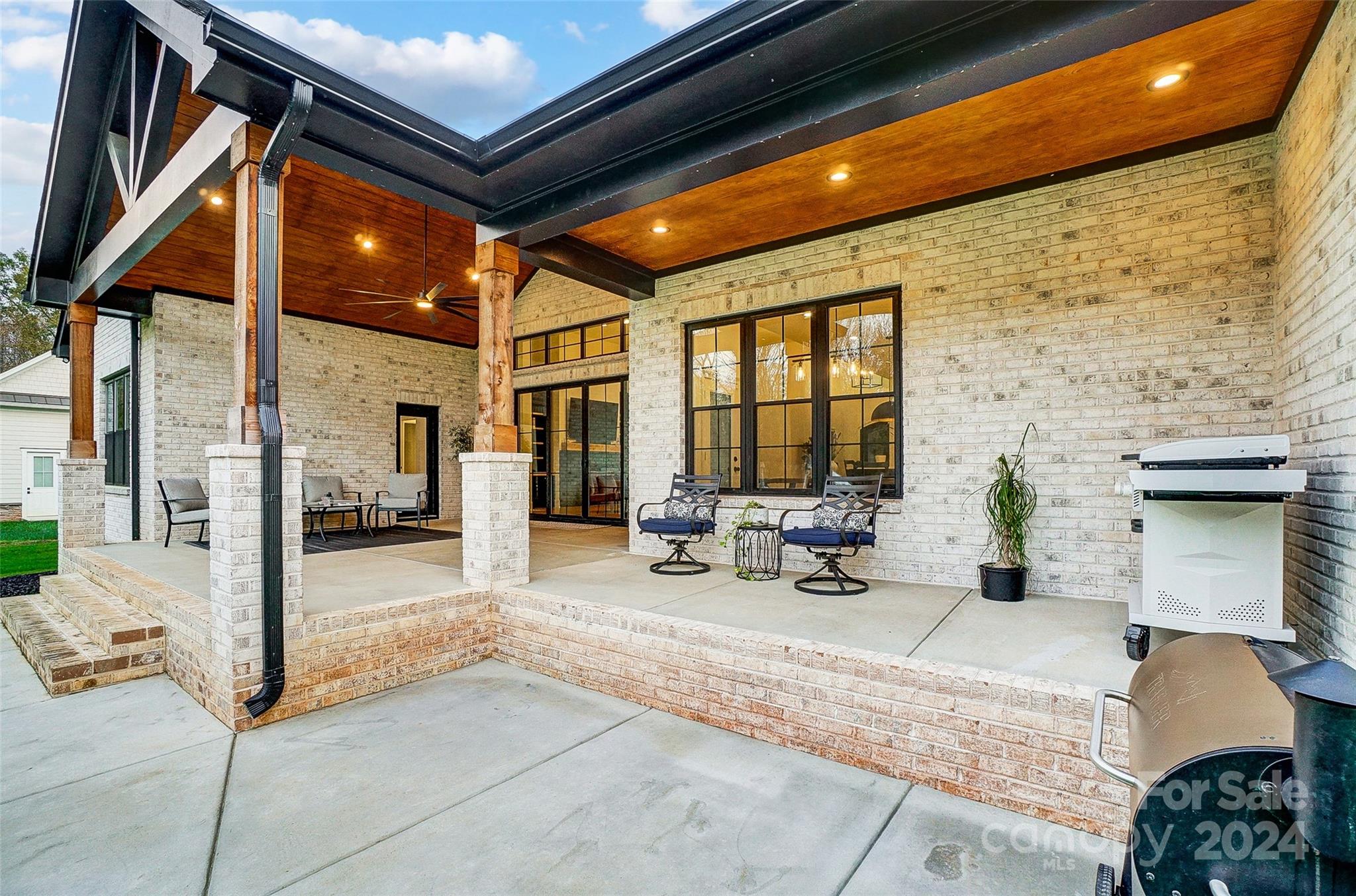 Goose Creek Farm - Residential