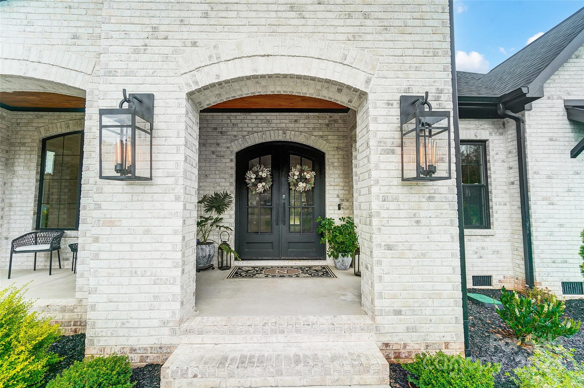 Goose Creek Farm - Residential