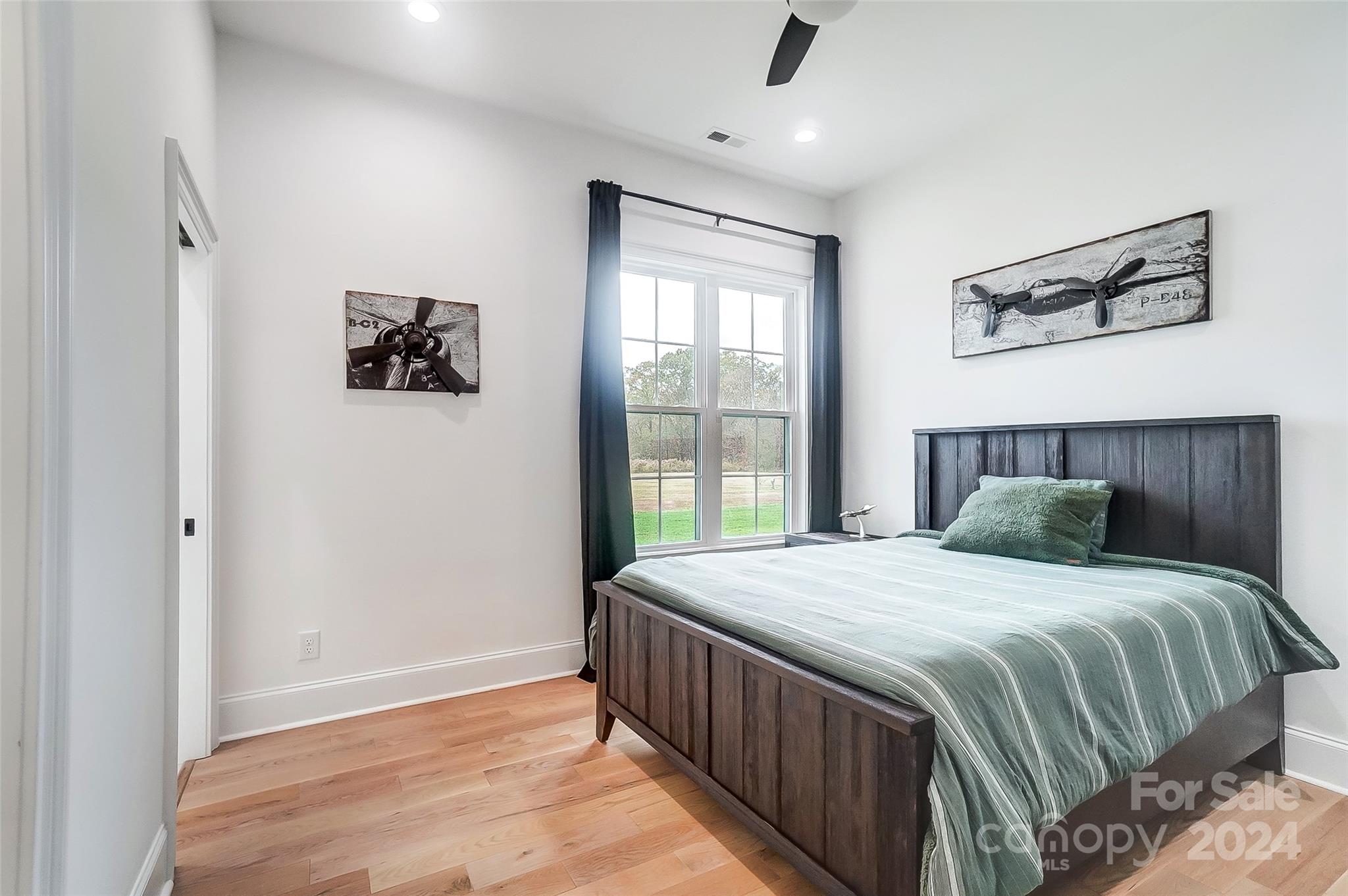 Goose Creek Farm - Residential