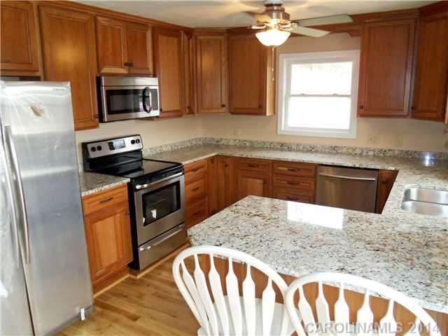 River Haven - Residential