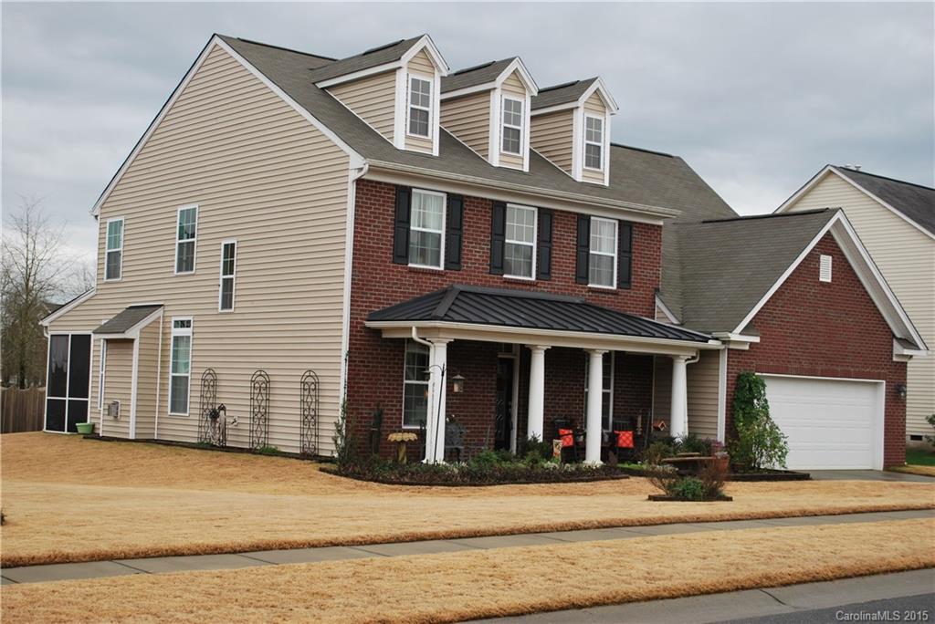 Fair Oaks - Residential