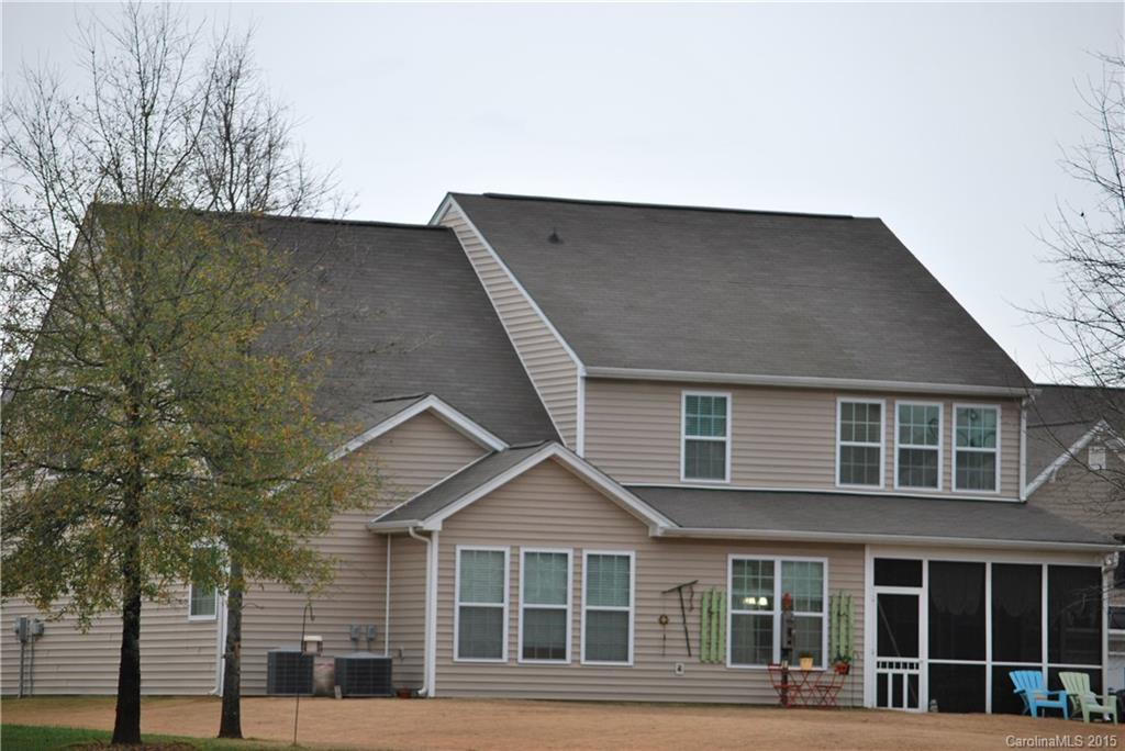 Fair Oaks - Residential