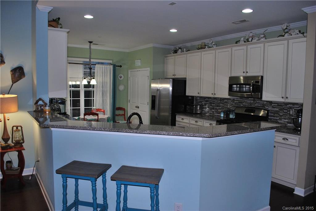 Fair Oaks - Residential