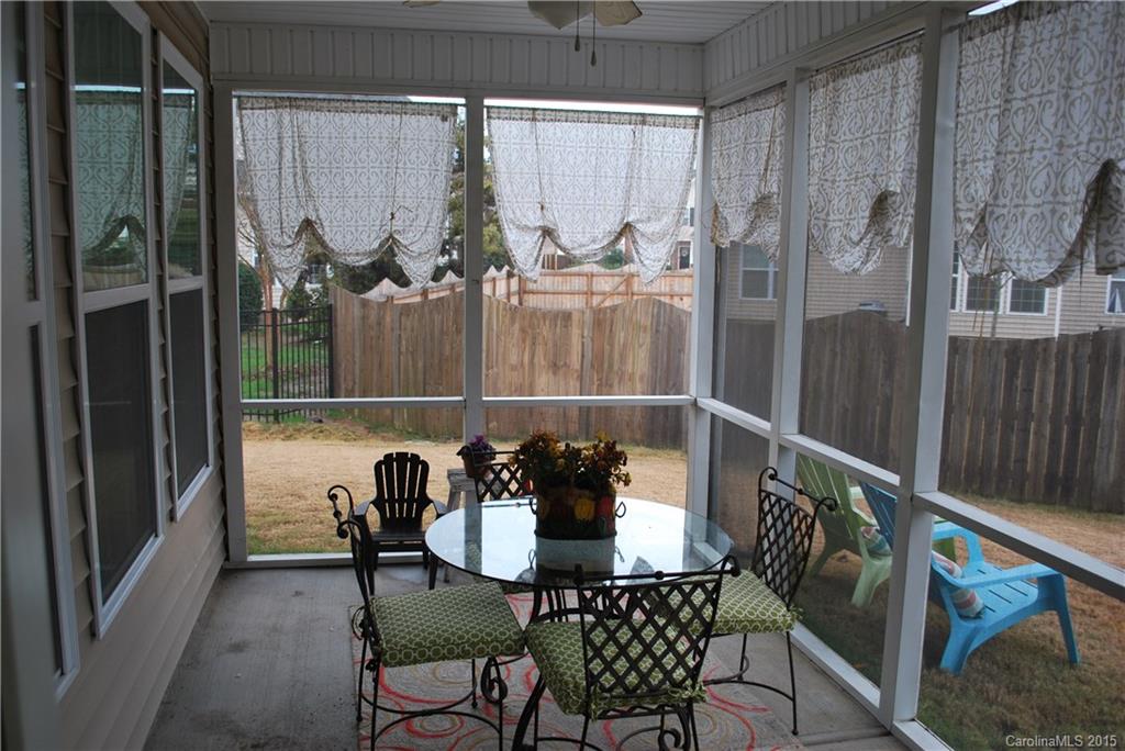 Fair Oaks - Residential