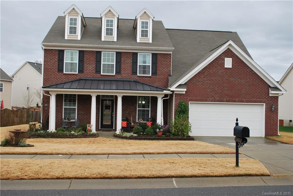 Fair Oaks - Residential