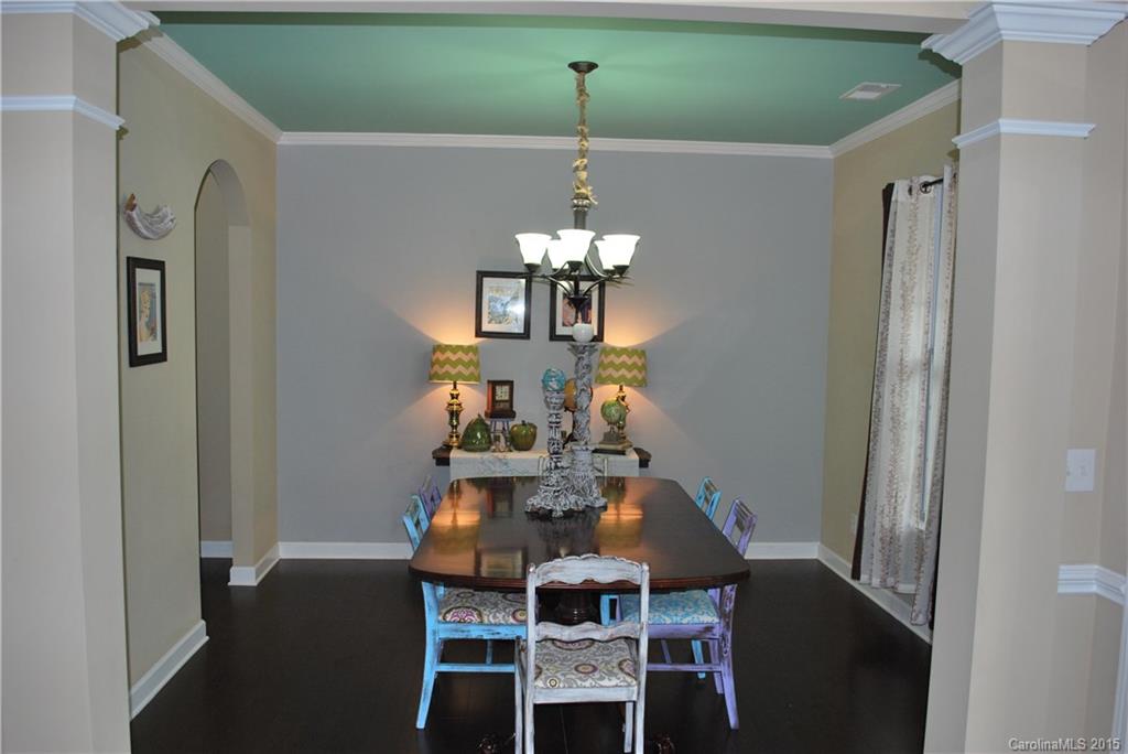 Fair Oaks - Residential